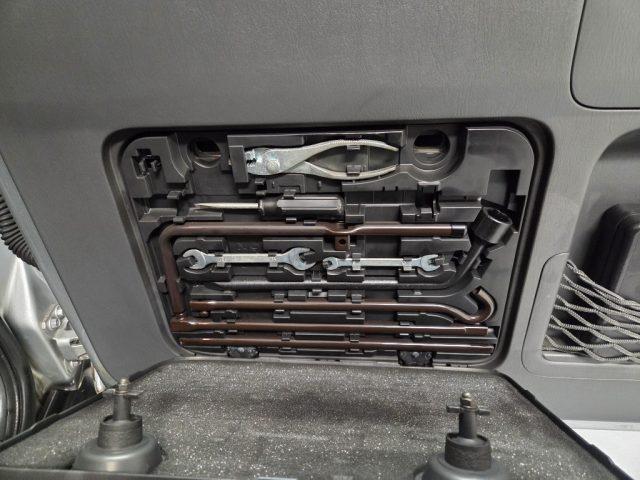 TOYOTA Land Cruiser 3.0 D-4D 16V cat UNICOPROPIETARIO