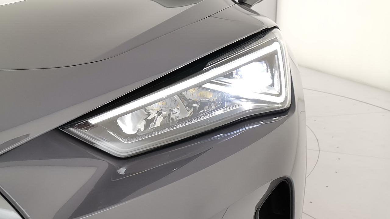 CUPRA Formentor 2020 - Formentor 2.0 tsi VZ 245cv dsg