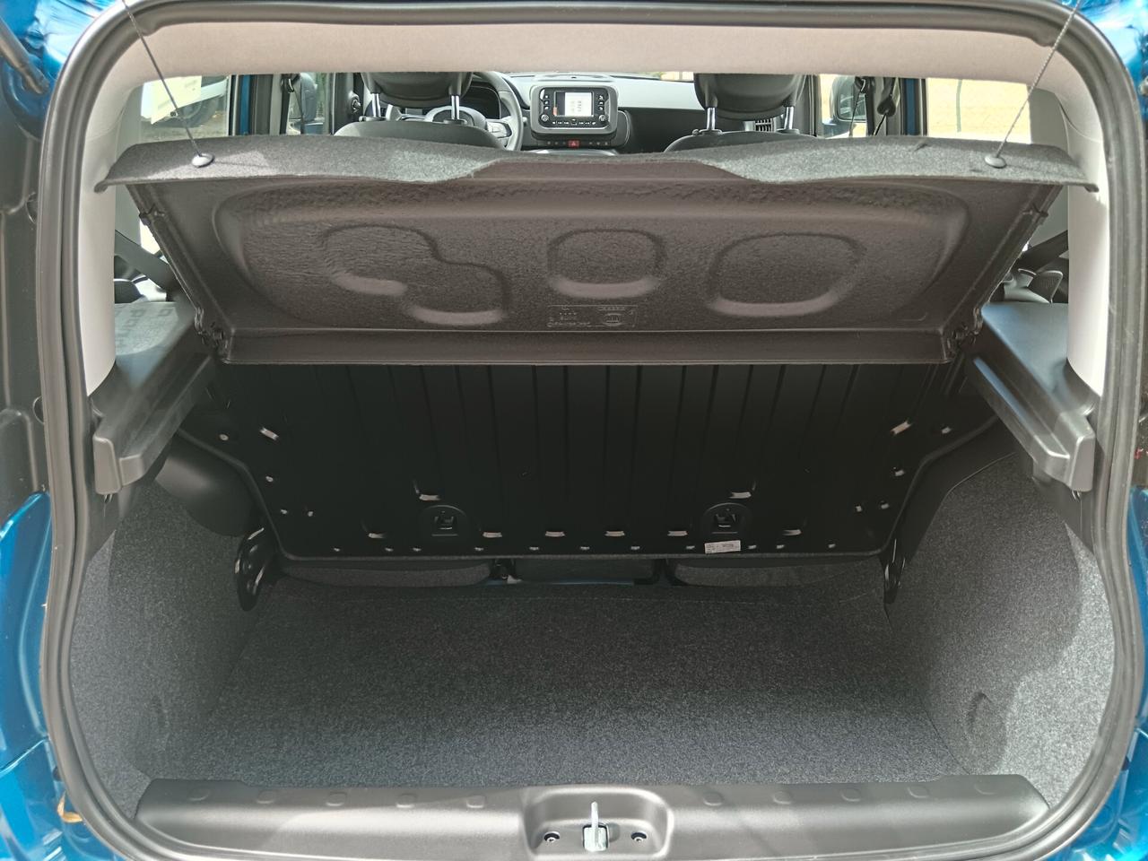 Fiat Panda 1.0 70CV HYBRID PANDINA FULL OPTIONAL