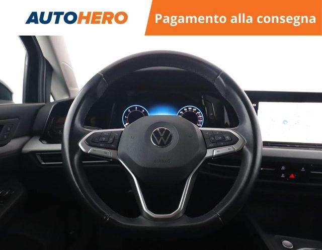 VOLKSWAGEN Golf 2.0 TDI 115 CV SCR Life