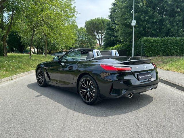 BMW Z4 sDrive30i UNICO PROPRIETARIO