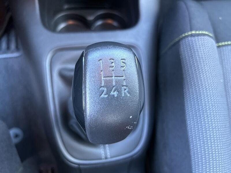 Citroën C3 III 2017 1.2 puretech You s&s 83cv neopatentati