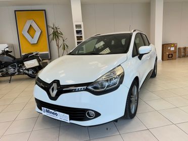 Renault Clio Sporter 1.5 dCi 8V 90CV Start&Stop Energy