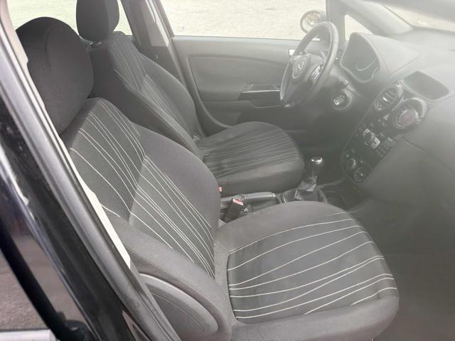 OPEL Corsa 1.3 CDTI 95CV F.AP. 5p Edition Stupenda Bellissima