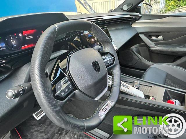 PEUGEOT 408 GT CAMBIO AUTOMATICO UNICO PROPRIETARIO