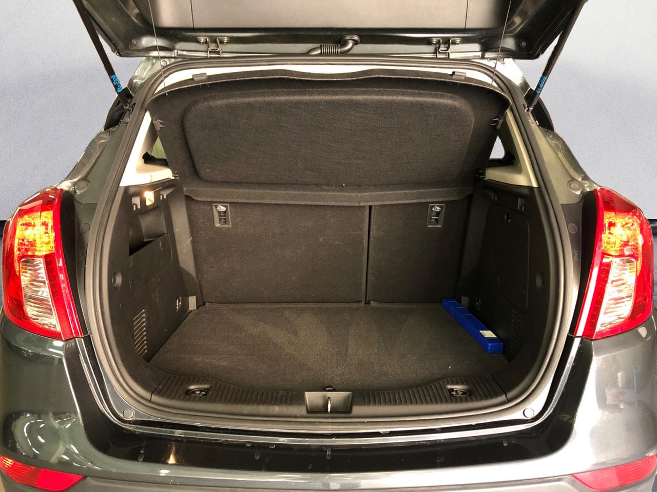 OPEL Mokka X 1.4 t Business Gpl-tech 4x2 140cv