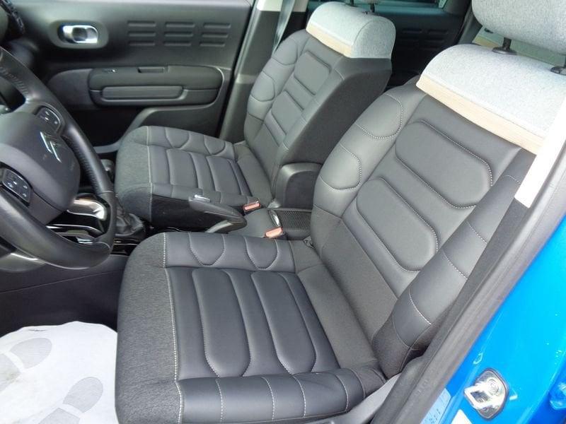 Citroën C3 Aircross C3 Aircross PureTech 110 S&S Shine Pack