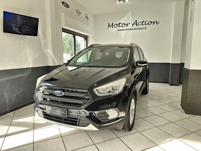 Ford Kuga 1.5 TDCI 120 CV S&S 2WD Powershift TITANIUMM