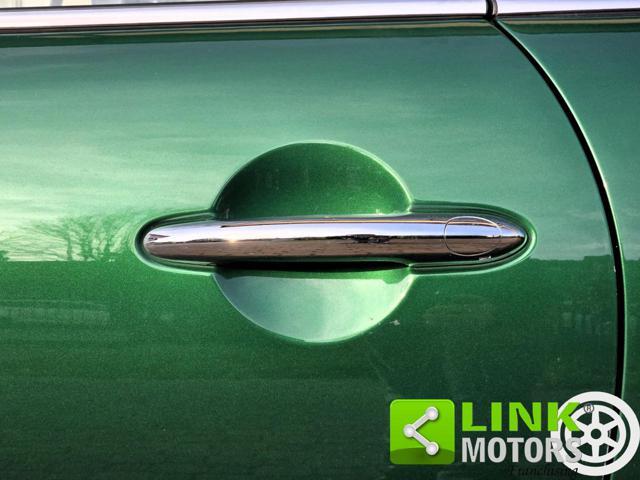 MINI Cooper 1.5 Cooper 136 CV Automatic 3p