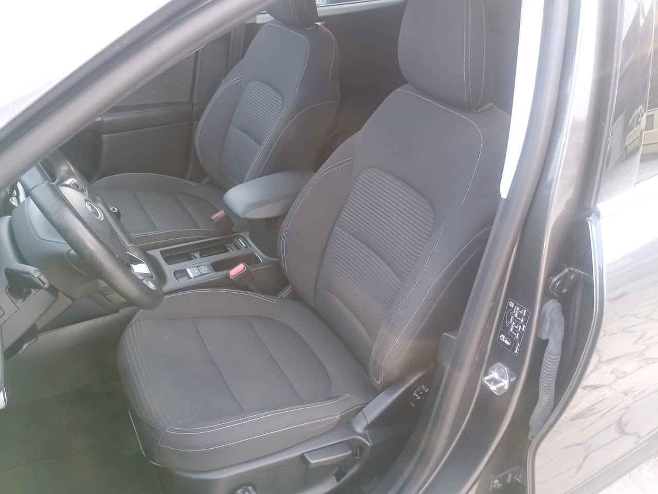 Volkswagen Passat Var. 2.0 TDI DSG High. BM.Tech.