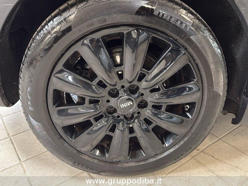 MINI Countryman Mini F60 2017 Benzi Mini 1.5 Cooper SE Hype all4 auto