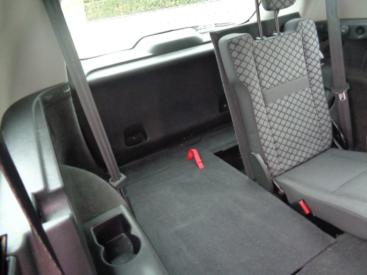 Renault Scenic Scénic 1.5 dCi 110CV Confort