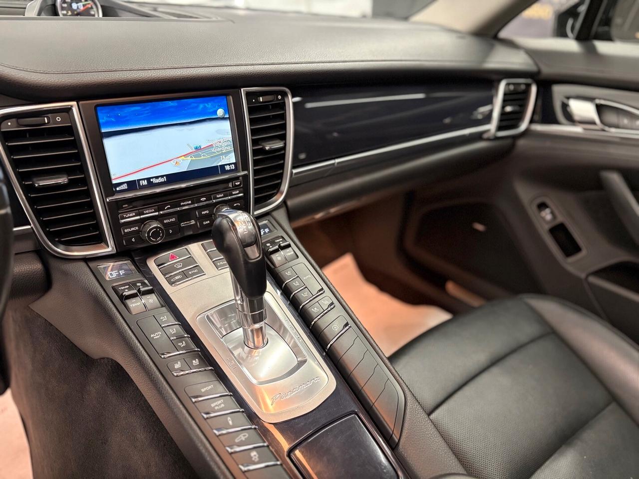 Porsche Panamera 3.0 300CV Tetto\Pelle Full 2016