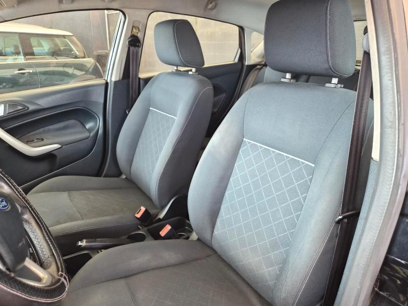 Ford Fiesta 5 Porte Fiesta 5p 1.4 tdci Titanium FL