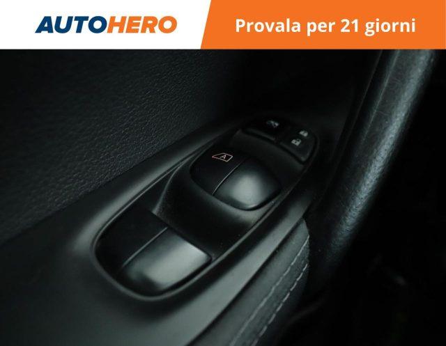 NISSAN Qashqai 1.5 dCi Acenta