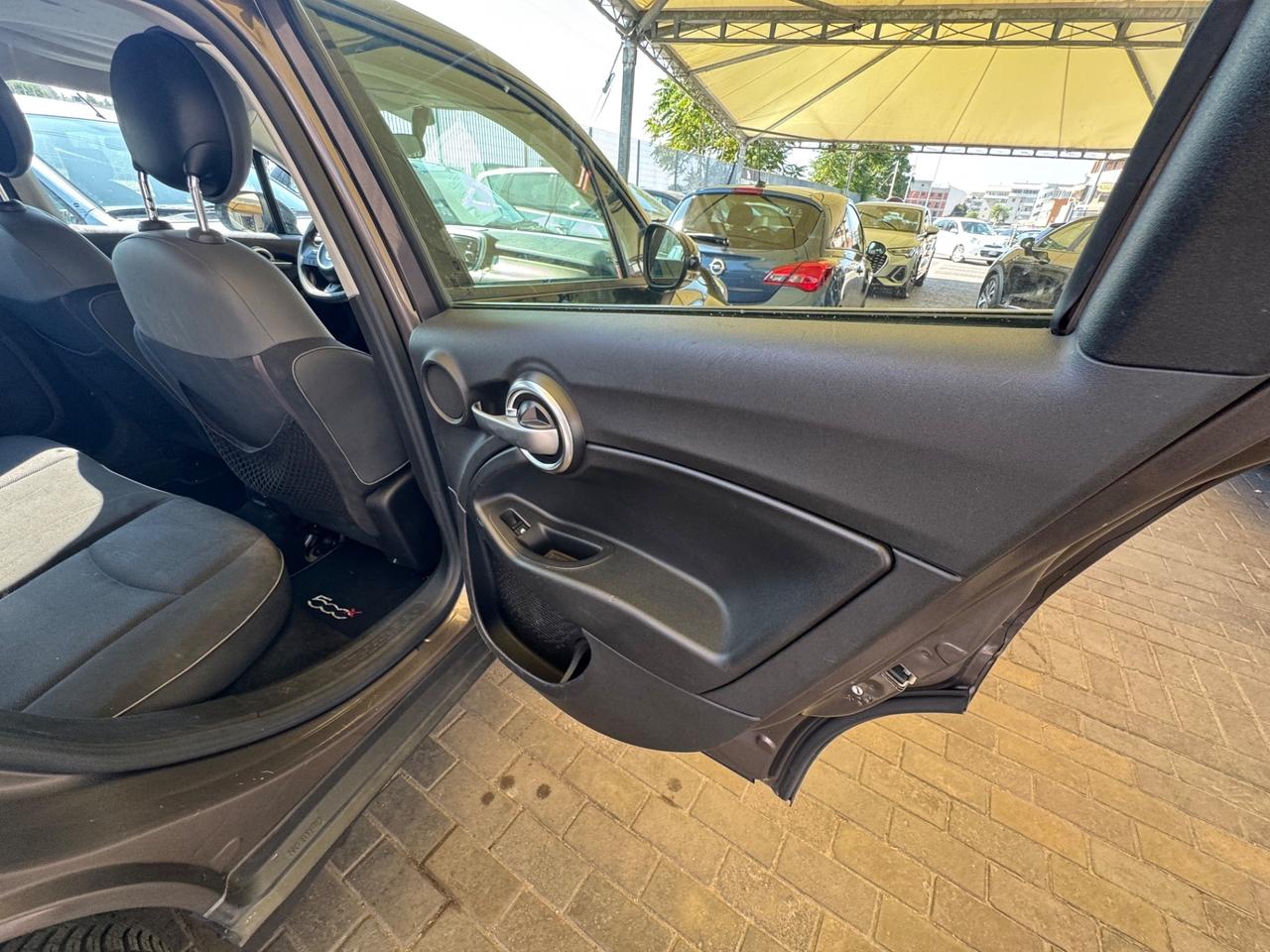 Fiat 500X 1.3 MultiJet 95 CV Business