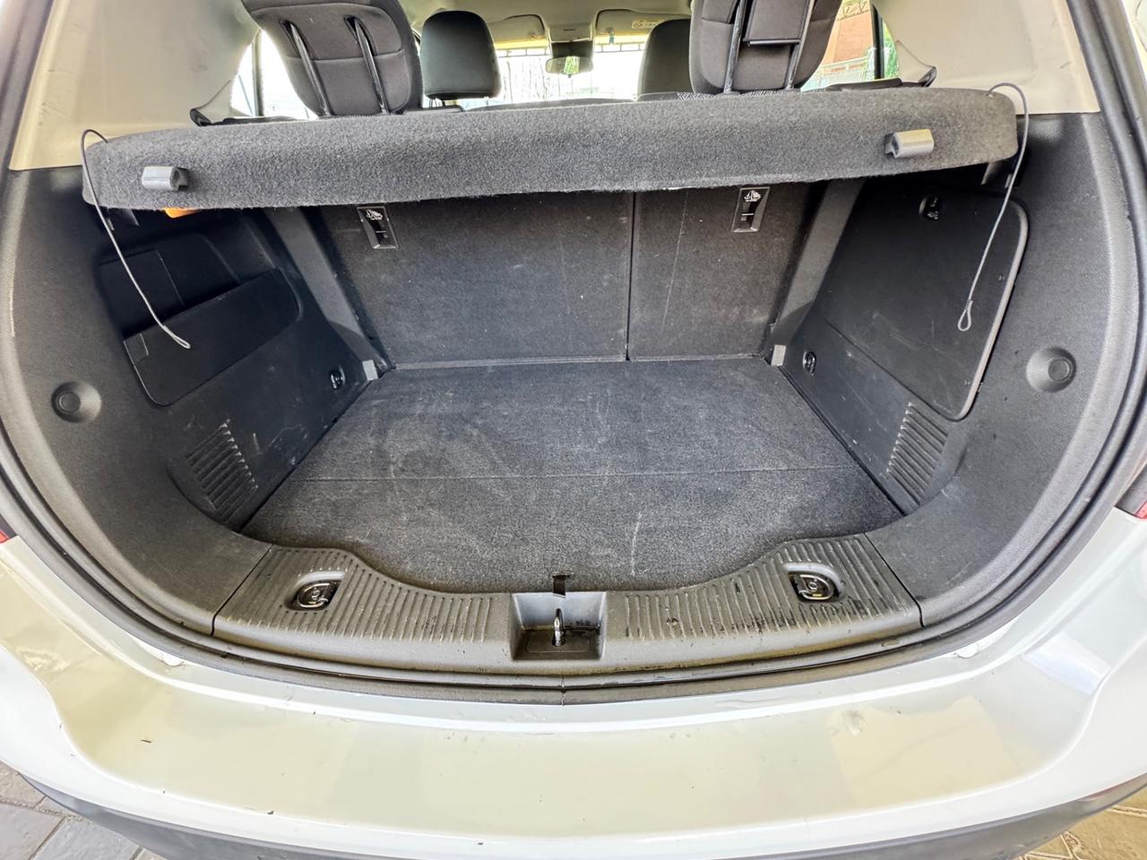 Opel Mokka X 1.4 Turbo GPL Tech 140CV 4x2 b-Color Prezzo Promo Finanziamento In Sede