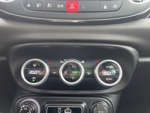 FIAT 500L 1.6 Multijet 120 CV Cross