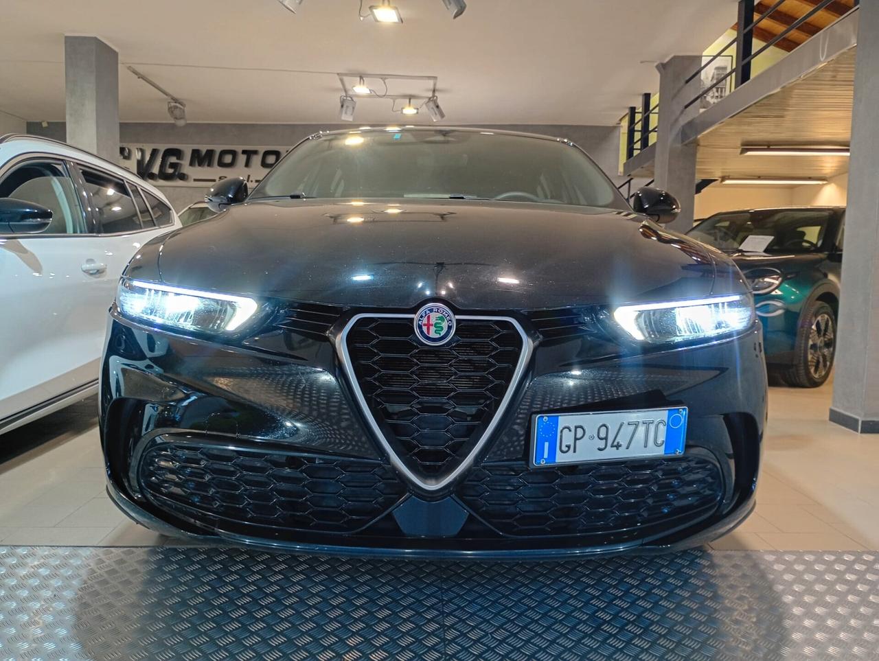 Alfa Romeo Tonale 1.6 diesel 130 CV TCT6 Super