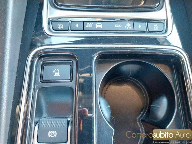 JAGUAR F-Pace 2.0 D 180 CV aut. Prestige