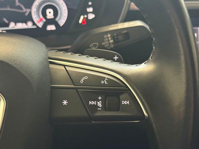 AUDI Q3 2.0 TDI 150 CV S tronic Business