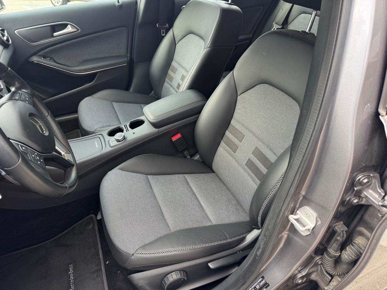 Mercedes-benz GLA 200 CDI Automatic 4Matic Sport