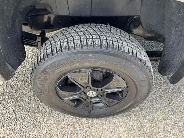 VOLKSWAGEN Amarok 2.0 TDI 164 CV Pick-Up 4M Inseribile Highline