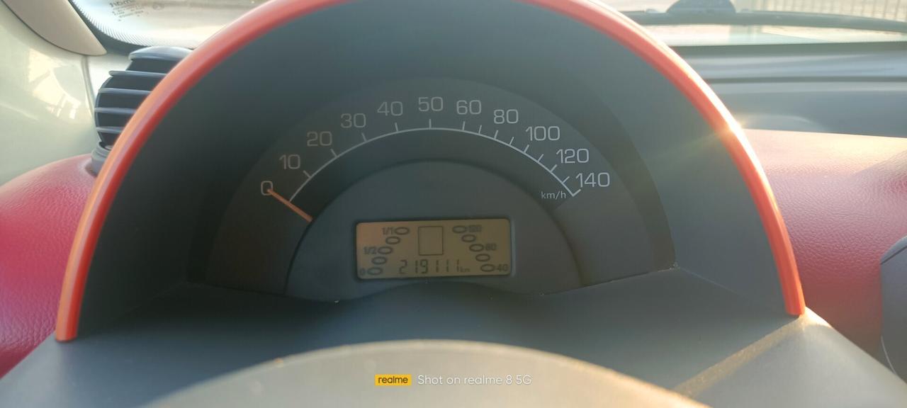 Smart 600 & passion (40 kW) (Vista e piaciuta)