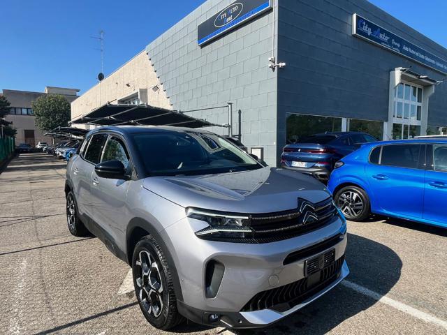 CITROEN C5 Aircross BlueHDi 130 S&S EAT8 Max