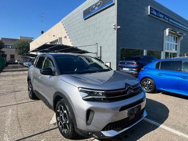 CITROEN C5 Aircross BlueHDi 130 S&S EAT8 Max