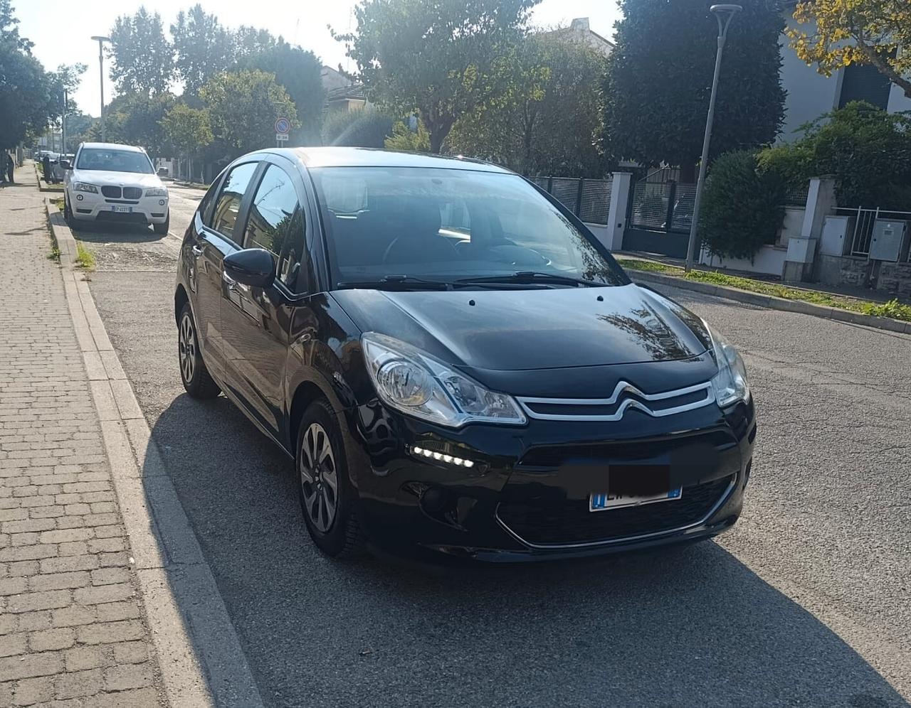 Citroen C3 PureTech 68 Seduction