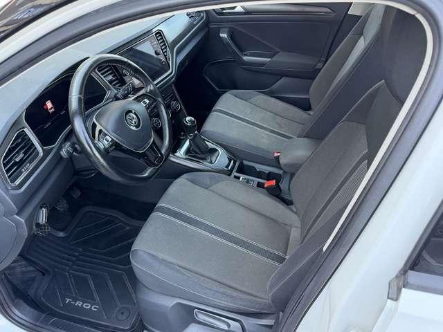 Volkswagen T-Roc 1.0 TSI Style BMT