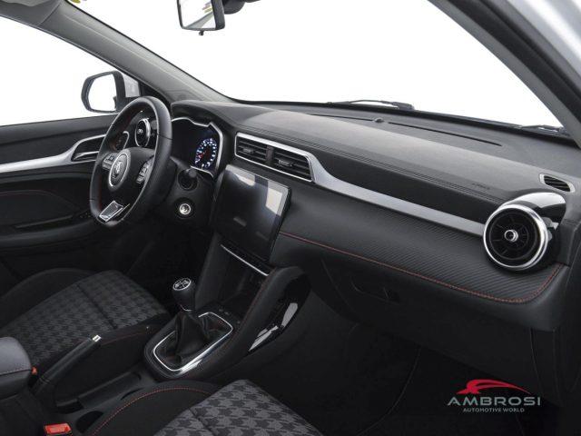 MG ZS MG 1.5 Comfort