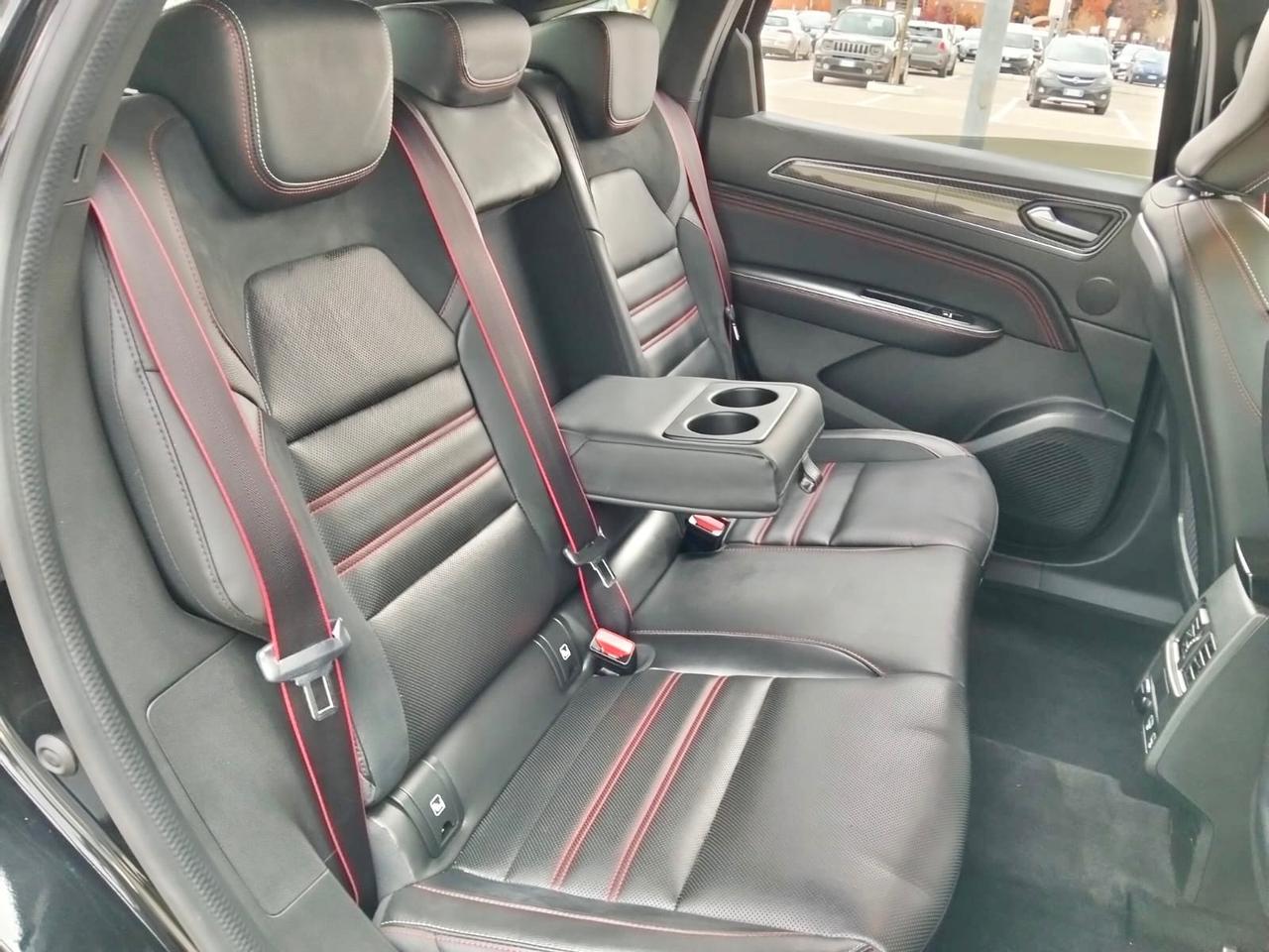 Renault Arkana Hybrid E-Tech 145CV R.S. Line*Automatic*Navi*Pelle