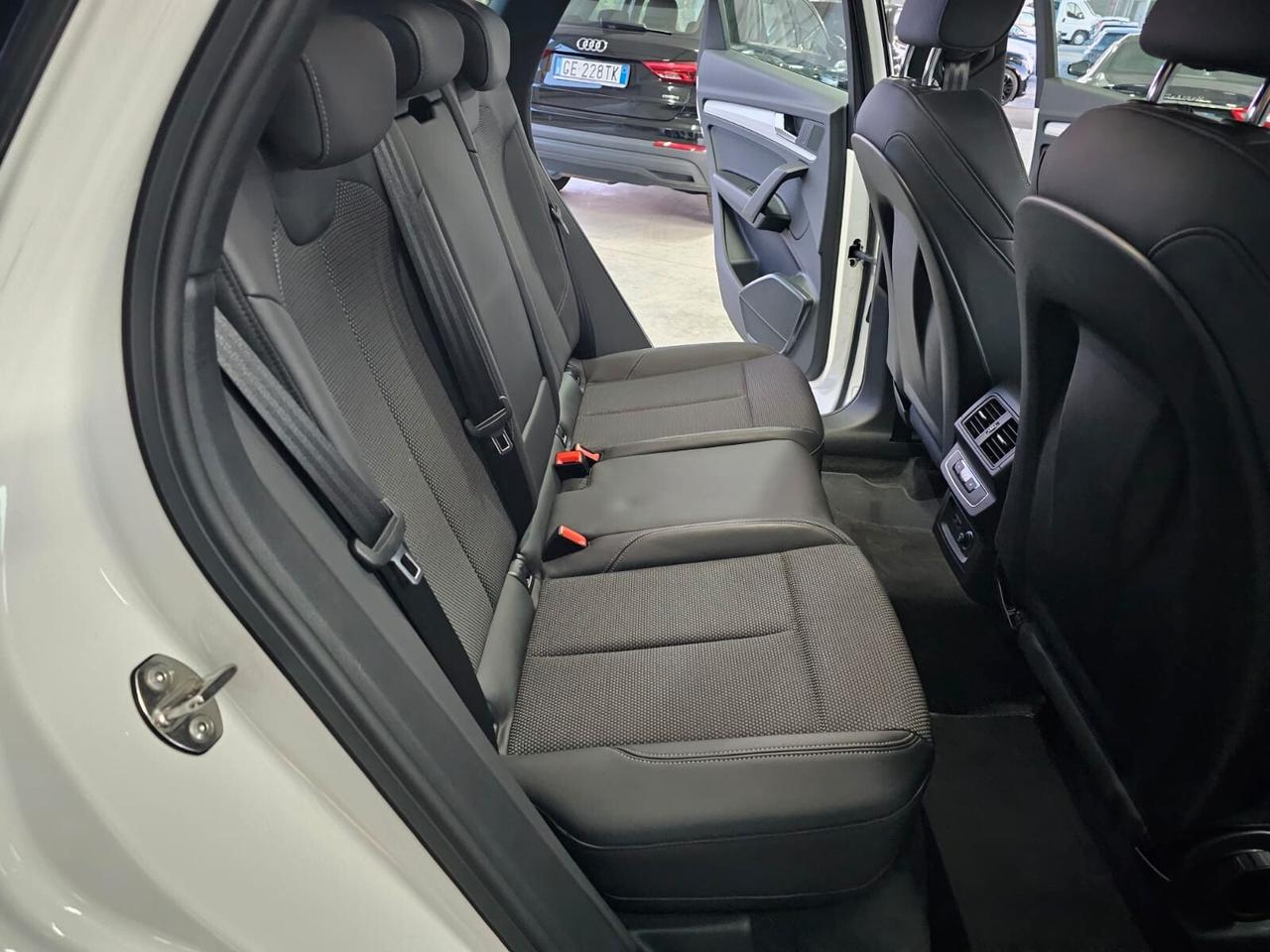 AUDI Q5 SPORTBACK 35TDI S TRONIC LINE PLUS MHEV 2021