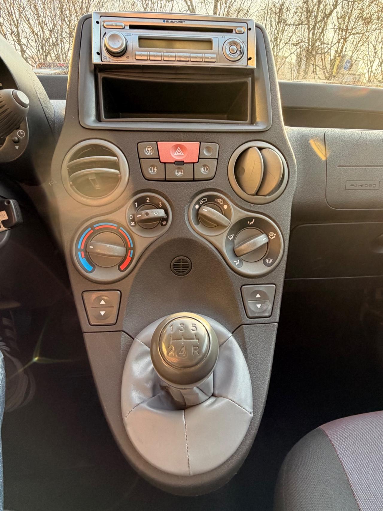 Fiat Panda 1.2 Dynamic 2010