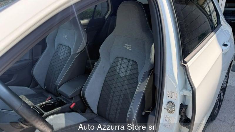 Volkswagen Golf 1.5 eTSI 150cv DSG ACT R-Line *TETTO, 18", PROMO AZZURRA*