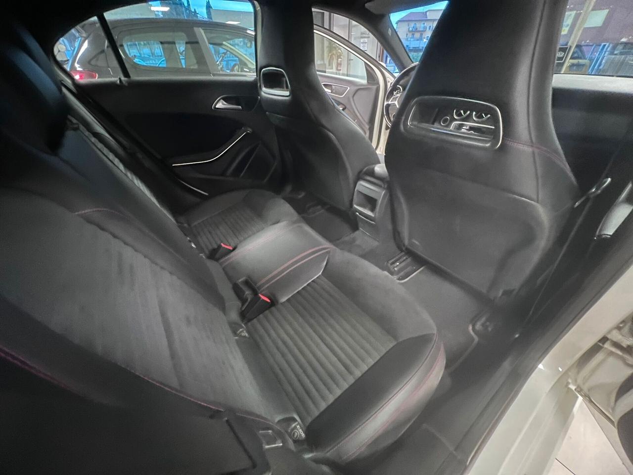 Mercedes-benz A 160 CDI Premium