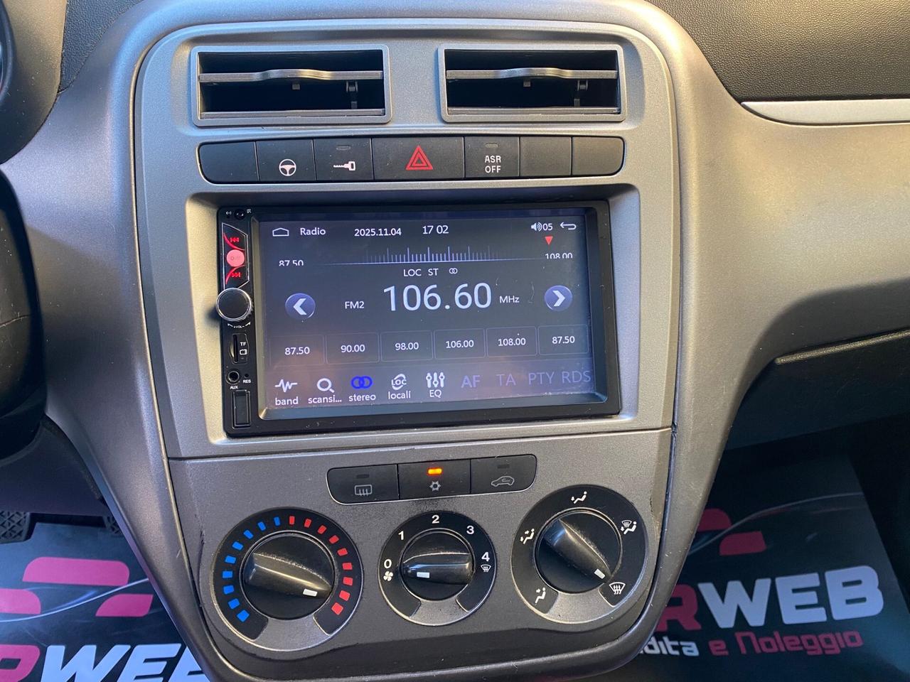 FIAT PUNTO 1.3 MJT 75CV 2014