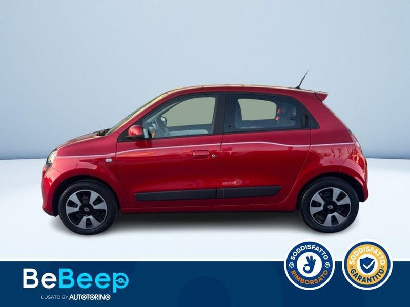 Renault Twingo 1.0 SCE INTENS (ENERGY) S&S 69CV