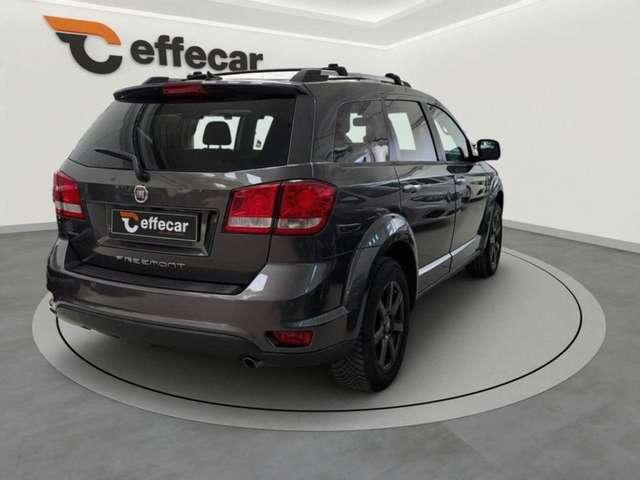 Fiat Freemont 2.0 Mjt 170 CV 4x4 aut. Lounge