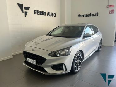 FORD Focus 1.0 EcoBoost 125 CV 5p. ST-Line