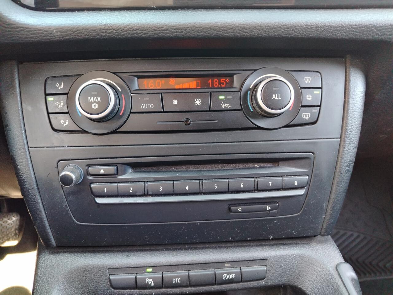 Bmw X1 sDrive20d Futura