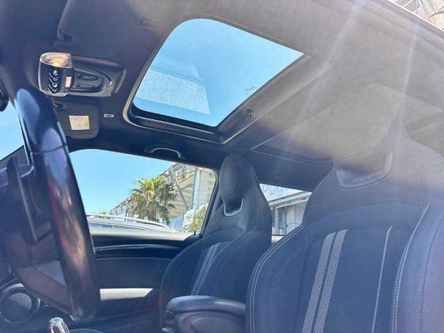 MINI Mini 4ª serie (F56) - 2.0 John Cooper Works JCW