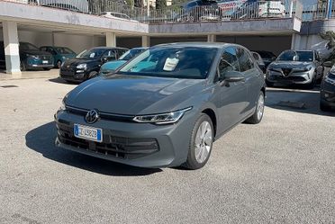 Volkswagen Golf 1.5 TSI 150 CV ACT Edition Plus