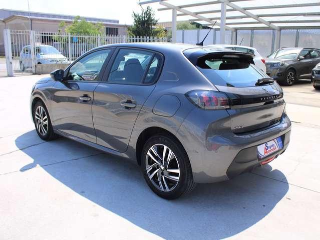 Peugeot 208 208 II 2019 1.2 puretech Active Pack s