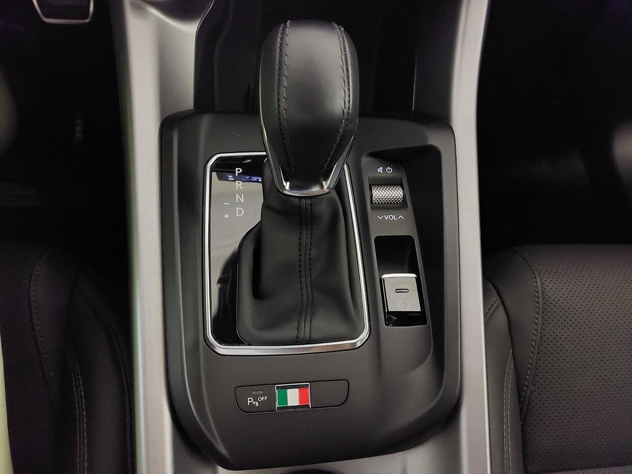 ALFA ROMEO Tonale Tonale 1.5 160 CV MHEV TCT7 V...