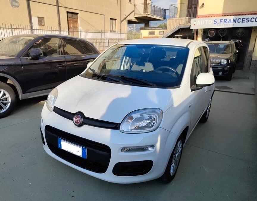 Fiat Panda 1.3 MJT S&S Easy 80cv - 2018