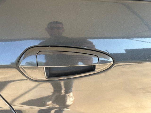 FIAT Punto 1.2 8V 5 porte OK NEOP POCHI CHILOMETRI EURO 5