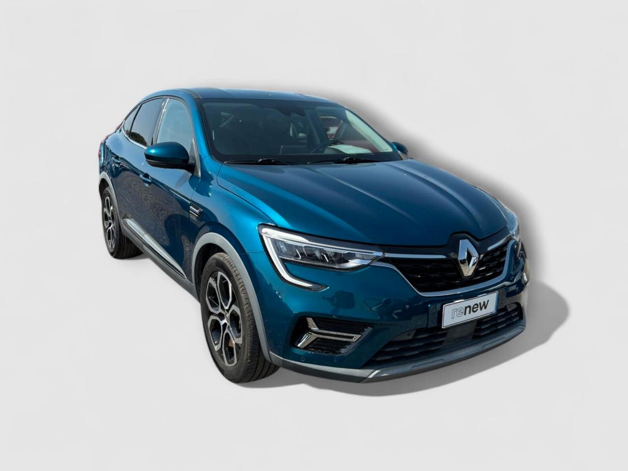 Renault Arkana 1.6 E-Tech full hybrid Intens 145cv